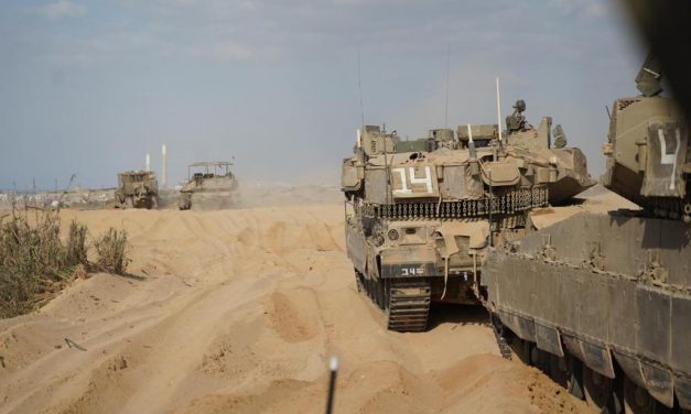 GAZA. Perché gli israeliani non vogliono il cessate il fuoco?