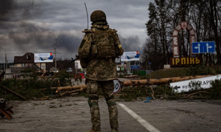 «Nulla può aiutare l’Ucraina». Kiev rischia il collasso