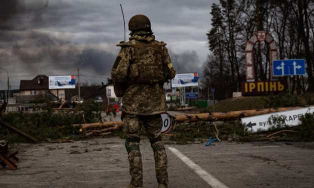 «Nulla può aiutare l’Ucraina». Kiev rischia il collasso