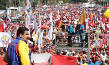 PODCAST. Nicolas Maduro riconfermato presidente del Venezuela