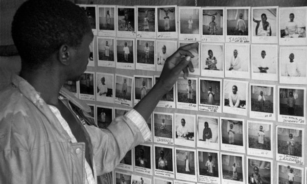 AFRICA. Trent’anni fa, il genocidio in Ruanda