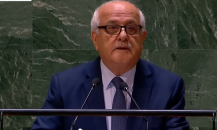 ONU: nessun consenso sulla piena adesione della Palestina