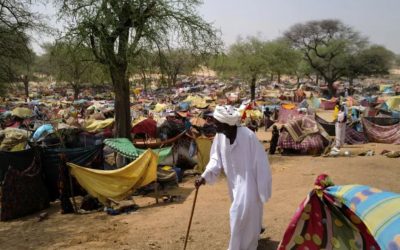 EMERGENCY. Il Sudan vive una crisi senza precedenti ma resta invisibile al mondo