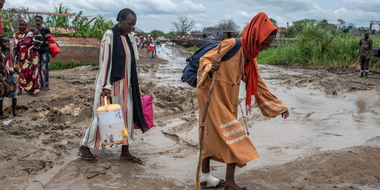 In Sudan si estende guerra dei droni