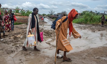 In Sudan si estende guerra dei droni