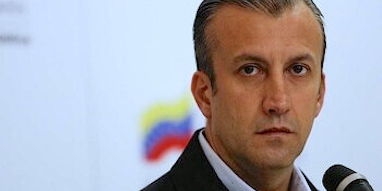VENEZUELA. Arrestato l’ex ministro “zar del petrolio”: rischia una condanna esemplare