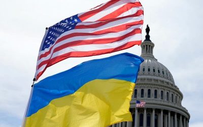 Washington stanzia 95 miliardi per Ucraina, Israele e Taiwan