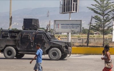 HAITI. Unicef: 2.500 uccisi, feriti o rapiti nel 2024