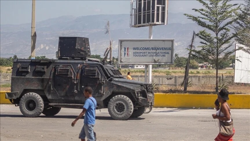 HAITI. Unicef: 2.500 uccisi, feriti o rapiti nel 2024