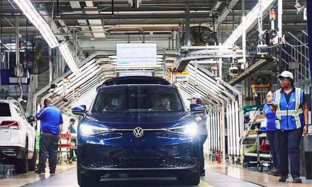 USA. L’UAW entra in Volkswagen: cresce la sindacalizzazione nel settore automobilistico