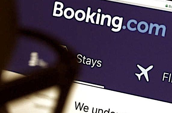 Denunciata Booking.com: “ricicla denaro negli insediamenti israeliani illegali”