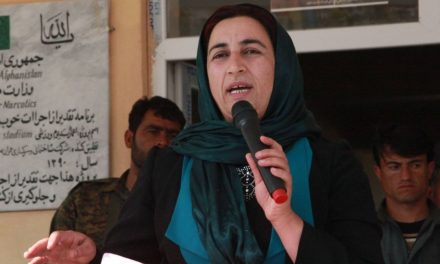 INTERVISTA. «In Afghanistan vige un apartheid di genere»