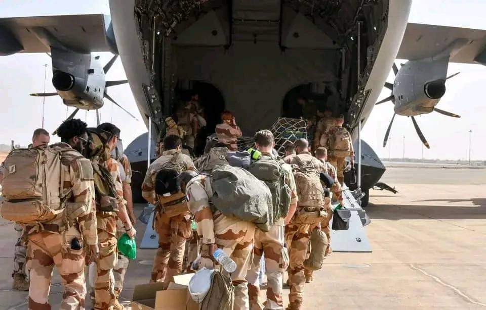 Niger, Ciad e Senegal: l’Africa non vuole più i militari francesi e statunitensi
