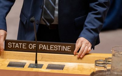 PALESTINA. Il piano Trump è un progetto di dominio travestito da soluzione politica