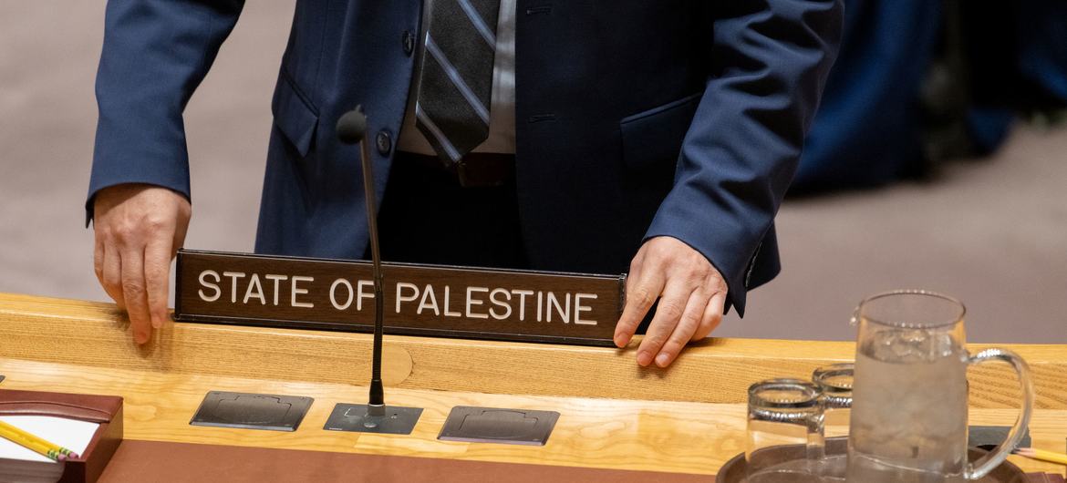 Norvegia, Irlanda e Spagna riconoscono la Palestina. L’Italia balbetta