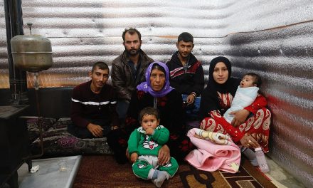 LIBANO. Si diffondono malattie nei campi profughi siriani: cosa sta succedendo?