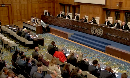 Corte Internazionale di Giustizia: “Israele deve fermare l’attacco a Rafah e riaprire il valico”