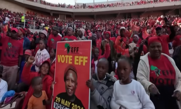 SUDAFRICA. Elezioni. L’ANC alla prova più difficile dalla sconfitta dell’apartheid