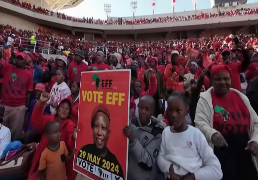 SUDAFRICA. Elezioni. L’ANC alla prova più difficile dalla sconfitta dell’apartheid