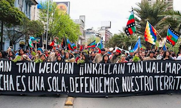 Il Cile si prepara alle comunali, “laboratorio” per le presidenziali