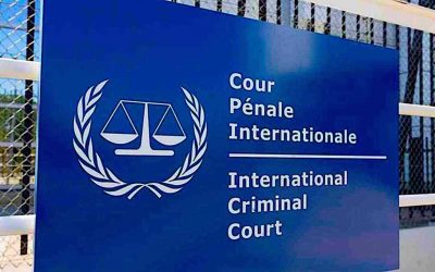 La Corte penale internazionale respinge la richiesta di Israele di sospendere le indagini