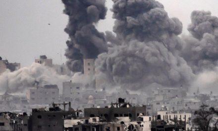 GAZA. Amnesty: indagare i raid compiuti senza proteggere i civili palestinesi