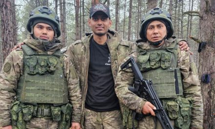 Ucraina. L’India a Mosca: smettete di reclutare cittadini indiani. Finora quattro morti