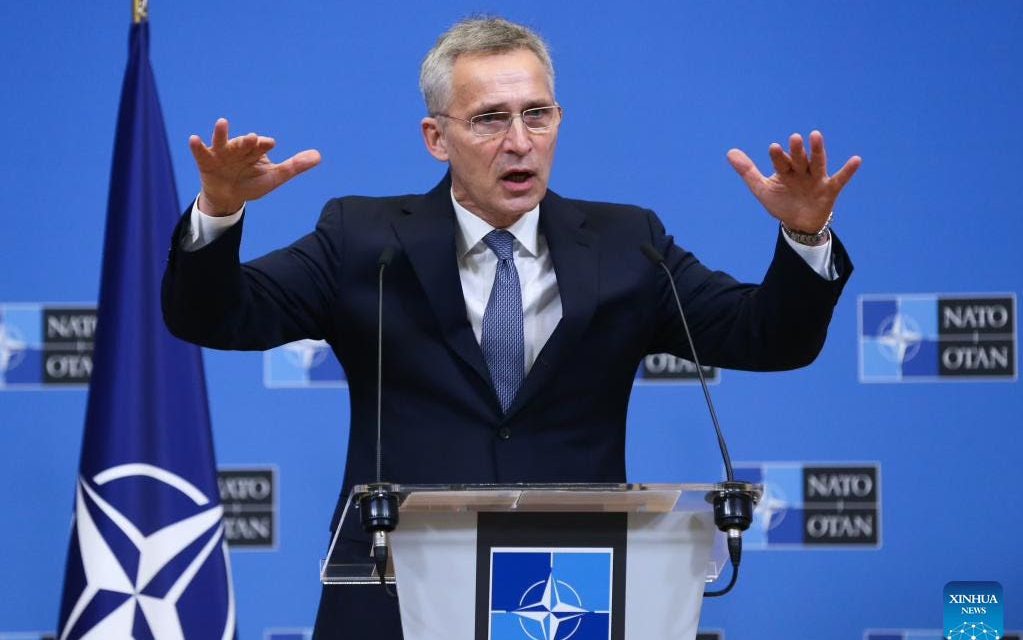 Nato, Zelensky, G7. La Cina respinge le accuse di “connivenza” con la Russia