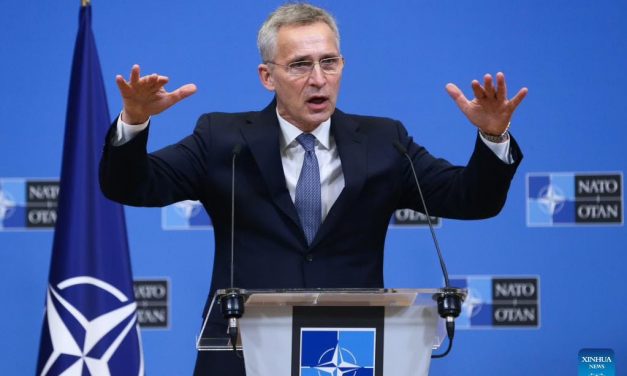 Nato, Zelensky, G7. La Cina respinge le accuse di “connivenza” con la Russia
