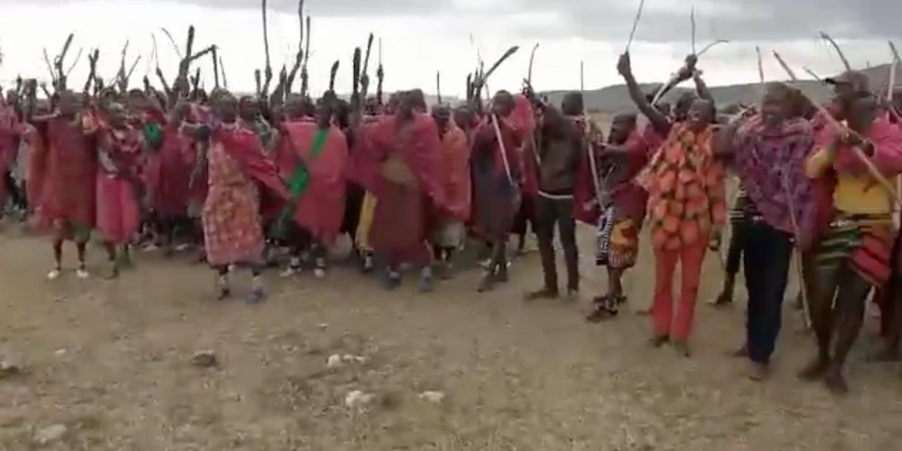 TANZANIA. Abusi contro i Masai: la Commissione Europea cancella i finanziamenti