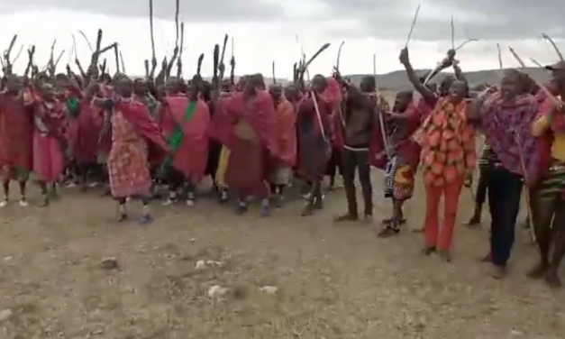 TANZANIA. Abusi contro i Masai: la Commissione Europea cancella i finanziamenti