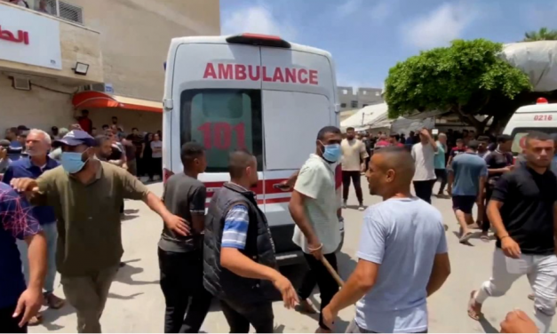 Cosa rivela l’uscita di Benny Gantz sulla strategia fallimentare di Israele a Gaza
