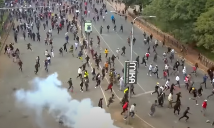 AFRICA. Kenya quinto giorno di proteste. Almeno 24 i manifestanti uccisi dal 25 giugno