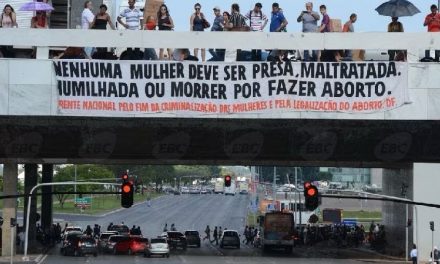 BRASILE. Deputato presenta legge che equipara l’aborto all’omicidio
