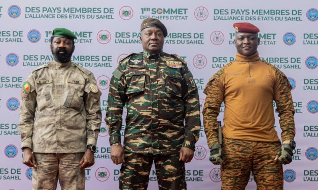 Africa. L’Alleanza del Sahel diventa Confederazione e sfida la Cedeao