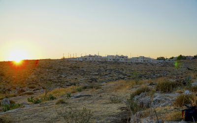 CISGIORDANIA. Netanyahu approva in segreto la creazione di 34 nuove colonie