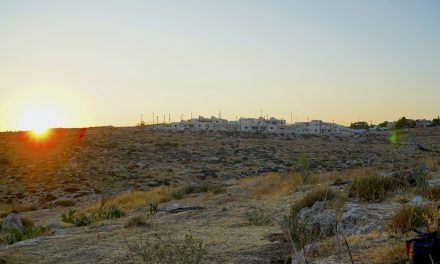 CISGIORDANIA. Netanyahu approva in segreto la creazione di 34 nuove colonie