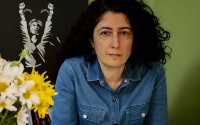 Due ergastoli all’attivista comunista Ayten Öztürk