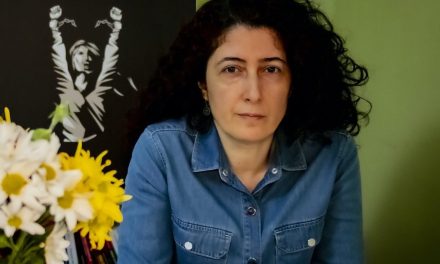 Due ergastoli all’attivista comunista Ayten Öztürk