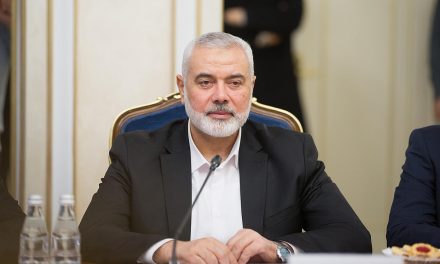 Assassinato a Teheran il capo politico di Hamas, Ismail Haniyeh