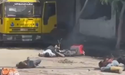 VIDEO. GAZA. Almeno 90 gli uccisi a Mawasi. Hamas: Mohammed Deif sta bene