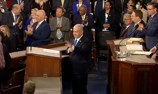 PODCAST. Netanyahu al Congresso: più armi a Israele per continuare l’attacco a Gaza