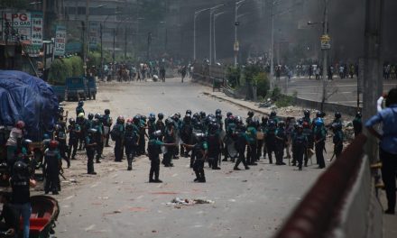 Bangladesh: i morti nella repressione sono almeno 650