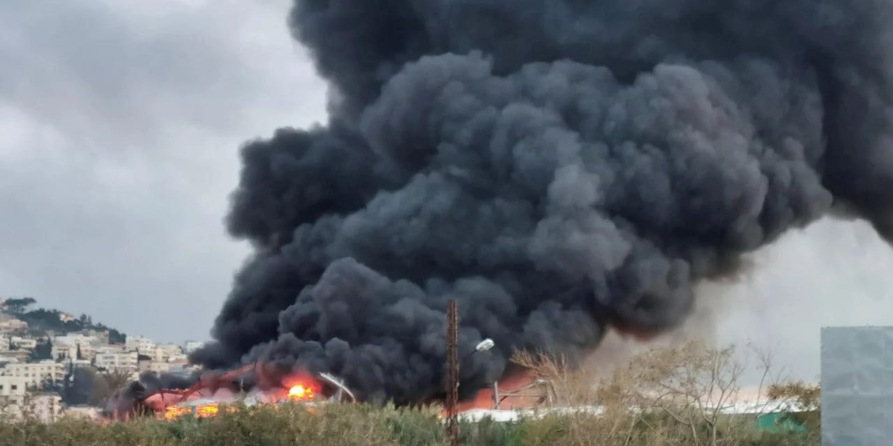 LIBANO-ISRAELE. Tel Aviv respinge le proposte per un cessate il fuoco.  Uccisi nella notte 23 siriani