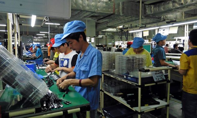 Gli Stati Uniti sorpresi dalla capacità di innovazione della Cina