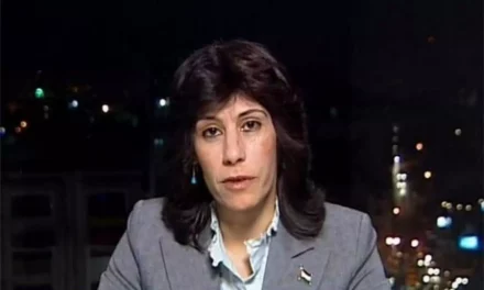 Palestinesi denunciano: gravi le condizioni della deputata Khalida Jarrar in carcere in Israele