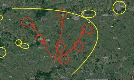 RUSSIA-UCRAINA. Un mese dopo l’inizio dell’operazione Kursk