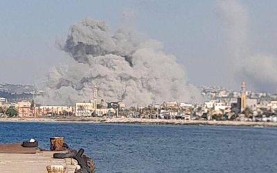 Trump ordina attacchi contro lo Yemen: 13 civili uccisi