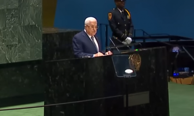 Il declino e la caduta di Mahmoud Abbas