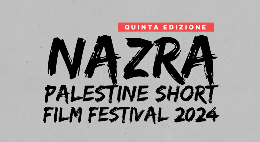 Il Nazra Palestine Film Festival torna ad ottobre